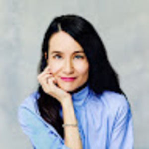 Meet your Posher, Lesa